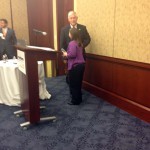 Honoring Pete Sessions